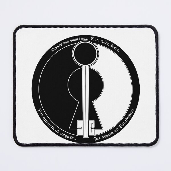 Item preview, Omnes Una Manet Nox. designed and sold by PETERGOLDSB.