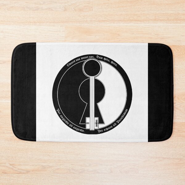 Item preview,  Omnes Una Manet Nox. designed and sold by PETERGOLDSB.
