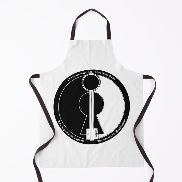 Item preview,  Omnes Una Manet Nox. designed and sold by PETERGOLDSB.