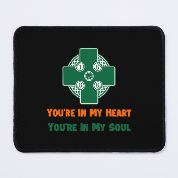 Item preview, Rod Stewart Celtic     designed and sold by monteith3.