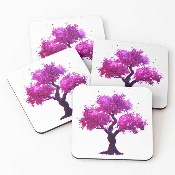 Item preview, Japanese Blossom Tree designed and sold by PING 999 STUDIO.