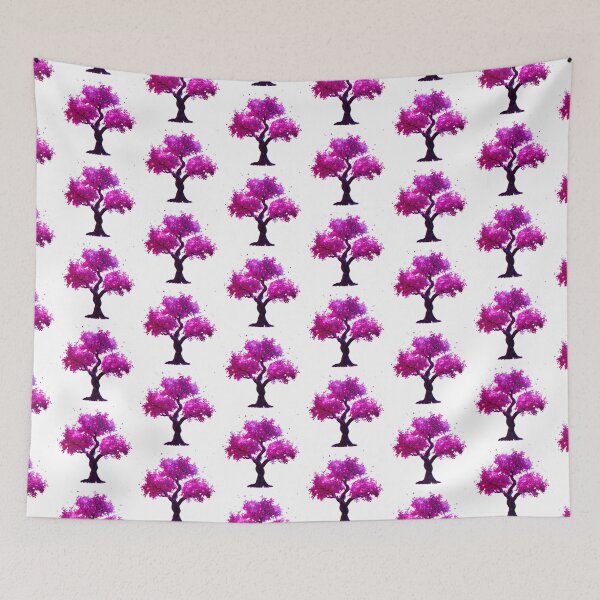 Item preview, Japanese Blossom Tree designed and sold by PING 999 STUDIO.