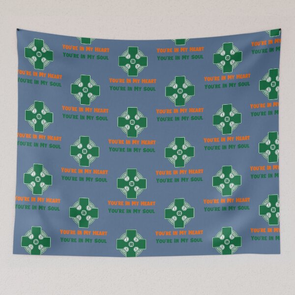 Item preview, Rod Stewart Celtic     designed and sold by monteith3.