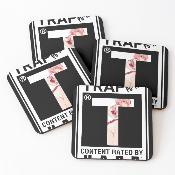 Item preview, Traps Uarb  designed and sold by PETERGOLDSB.