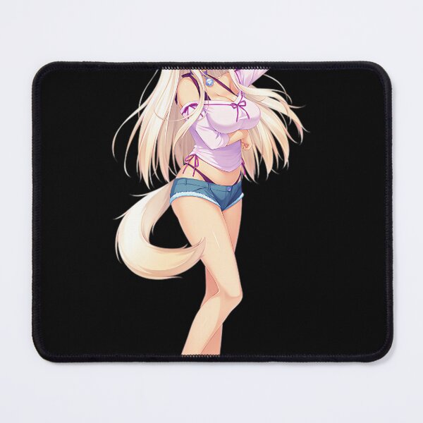 Item preview, Nekopara designed and sold by PETERGOLDSB.