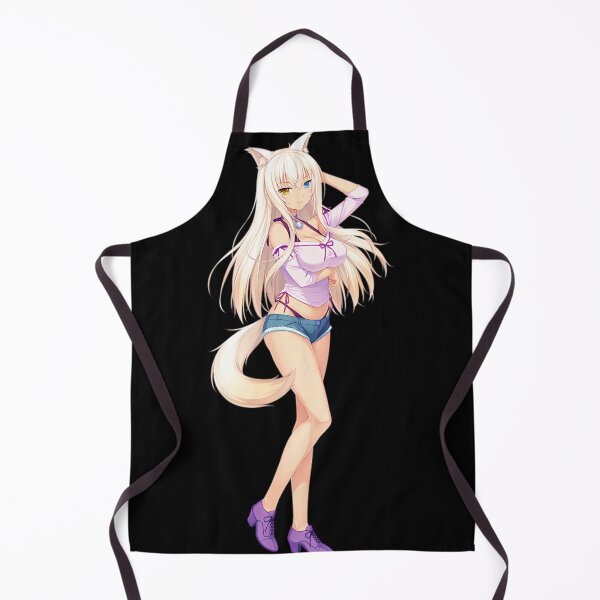 Item preview, Nekopara designed and sold by PETERGOLDSB.