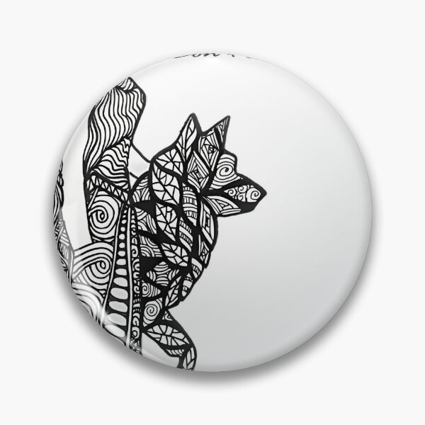 Item preview, Don_T Let Them Tame You designed and sold by WendyDietrich.