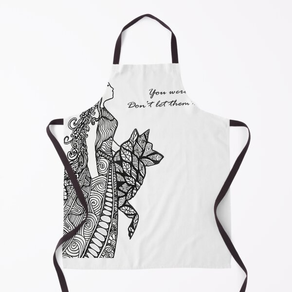 Item preview, Don_T Let Them Tame You designed and sold by WendyDietrich.