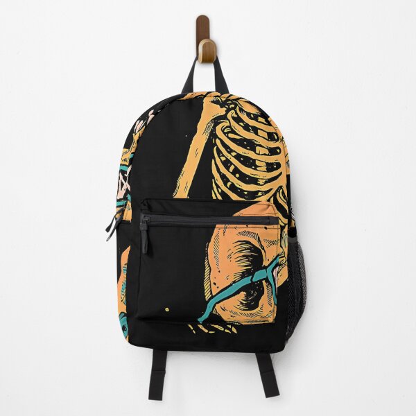 Item preview, Skull Skate Art designed and sold by BRITARNHART.