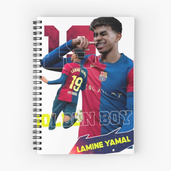 Item preview, Lamine yamal 5 designed and sold by BethDurga.