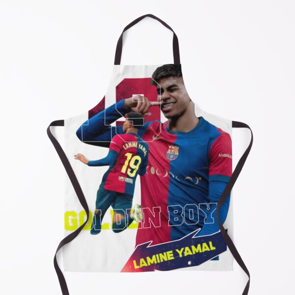 Item preview, Lamine yamal 5 designed and sold by BethDurga.