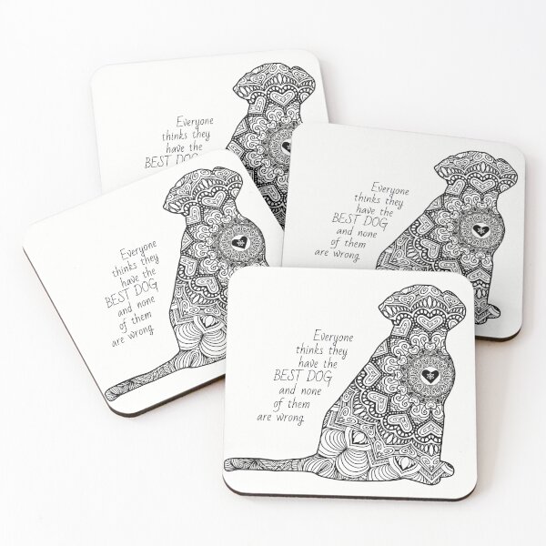 Item preview,  Best Dog designed and sold by WendyDietrich.
