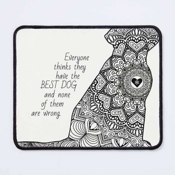 Item preview,  Best Dog designed and sold by WendyDietrich.
