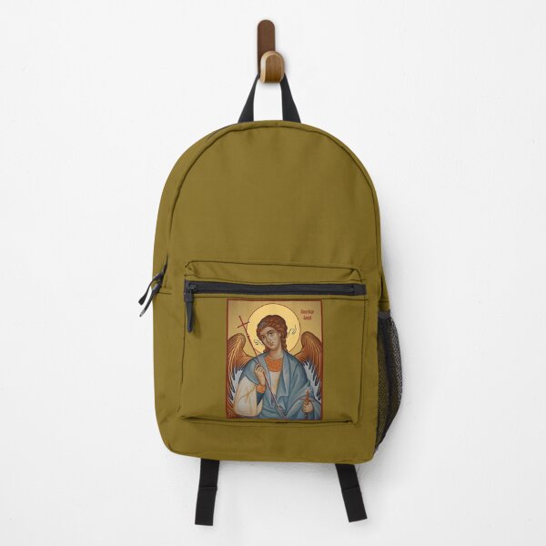 Item preview, Guardian Angel , Orthodox Icon designed and sold by orthodox-icon.