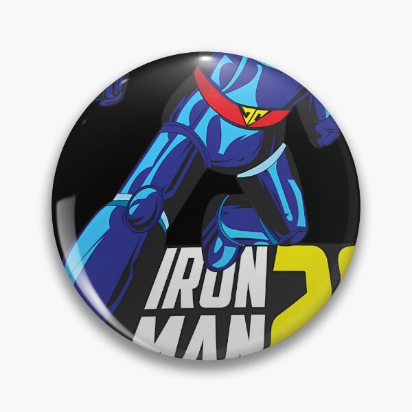Artikelvorschau, Iron Man 28 entworfen und verkauft von ROSERODRIG.