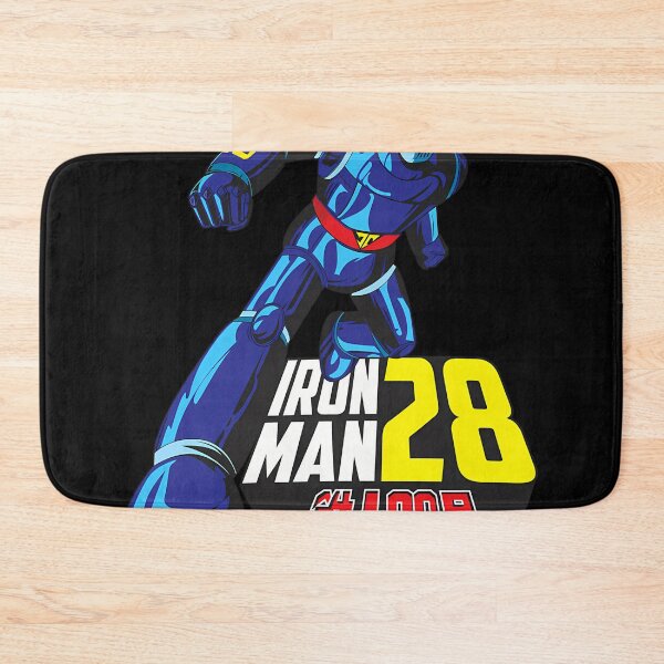Item preview, Iron Man 28 designed and sold by ROSERODRIG.