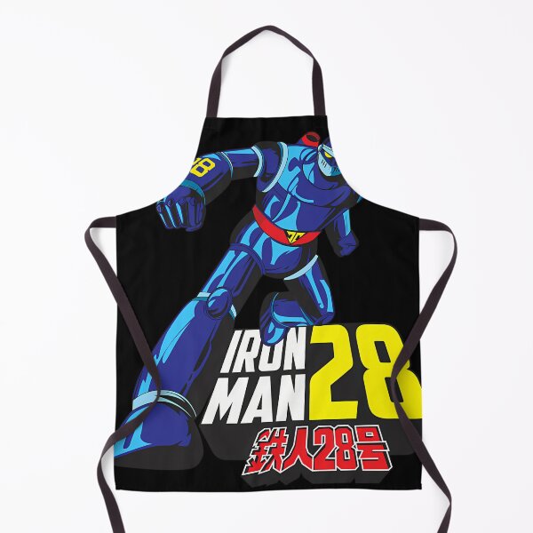 Item preview, Iron Man 28 designed and sold by ROSERODRIG.