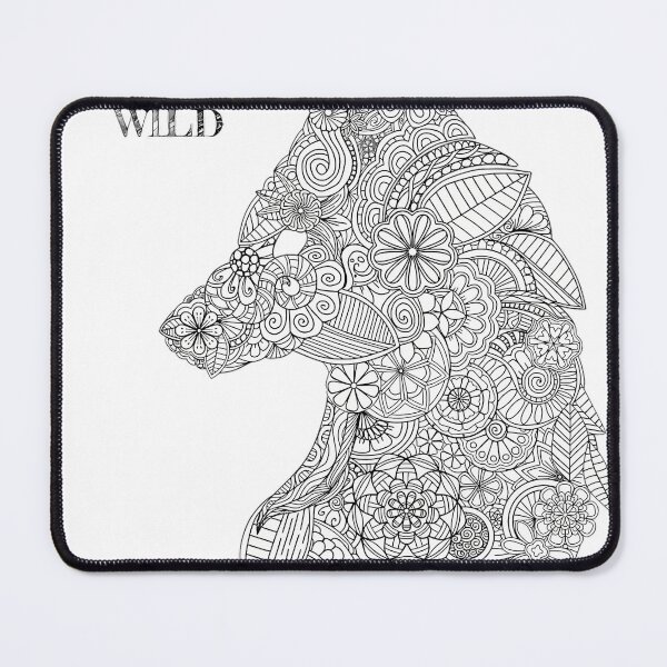 Item preview,  Love Her But Leave Her Wild designed and sold by WendyDietrich.