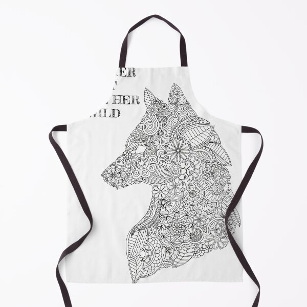 Item preview,  Love Her But Leave Her Wild designed and sold by WendyDietrich.