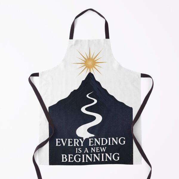 Item preview, Turning Point Minimalist Quote Motivational Sticker designed and sold by GeniePixel.