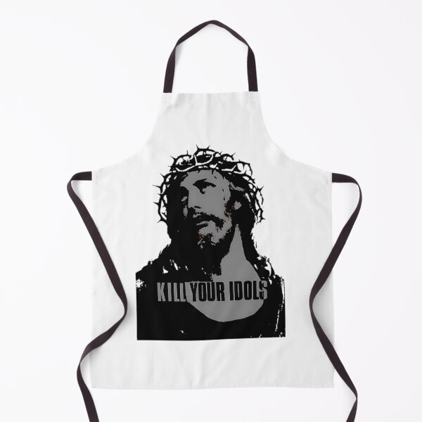 Item preview, Alx Rose Kill Your Idols designed and sold by JudyIvette.