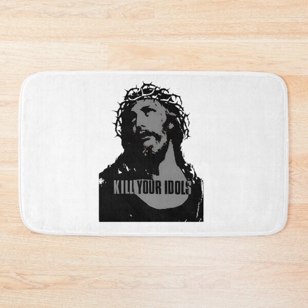 Item preview, Alx Rose Kill Your Idols designed and sold by JudyIvette.
