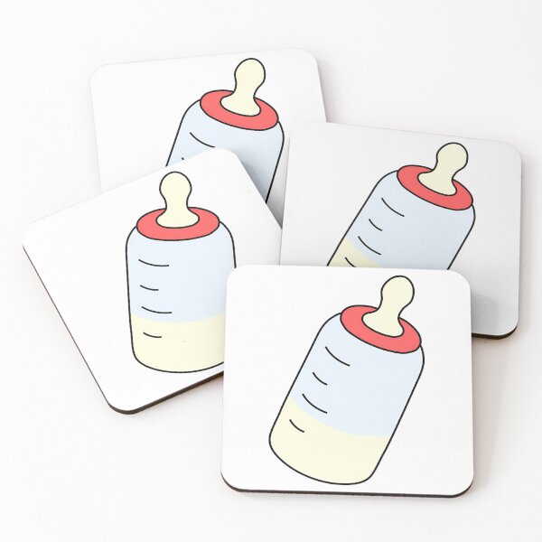 Item preview, Baby Milk Bottle designed and sold by kirkmartinho.