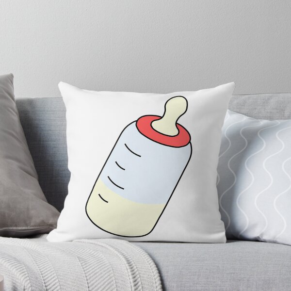 Item preview, Baby Milk Bottle designed and sold by kirkmartinho.