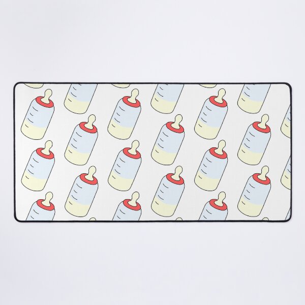 Item preview, Baby Milk Bottle designed and sold by kirkmartinho.