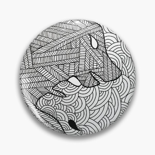 Item preview, The One You Feed designed and sold by WendyDietrich.