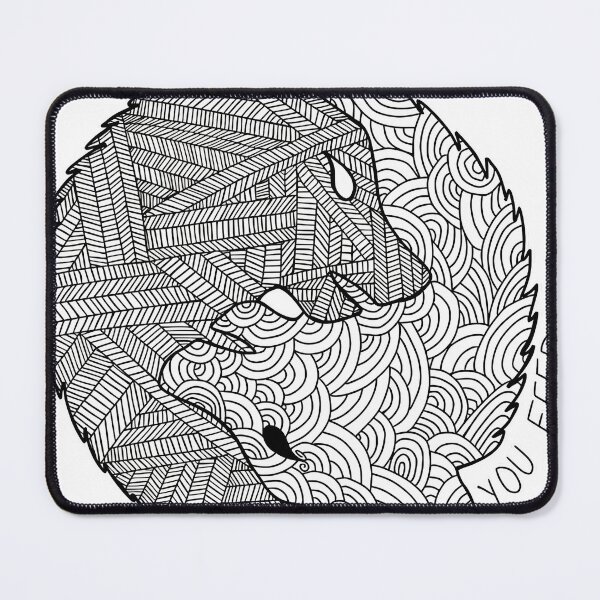 Item preview, The One You Feed designed and sold by WendyDietrich.