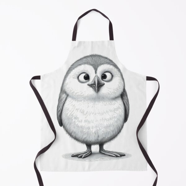 Item preview, Cute Owl designed and sold by HELLO TIGER.