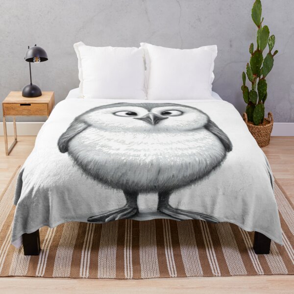 Item preview, Cute Owl designed and sold by HELLO TIGER.