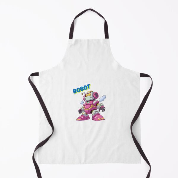 Item preview, Cute Mecha Buddy designed and sold by Peter&Son General Store .