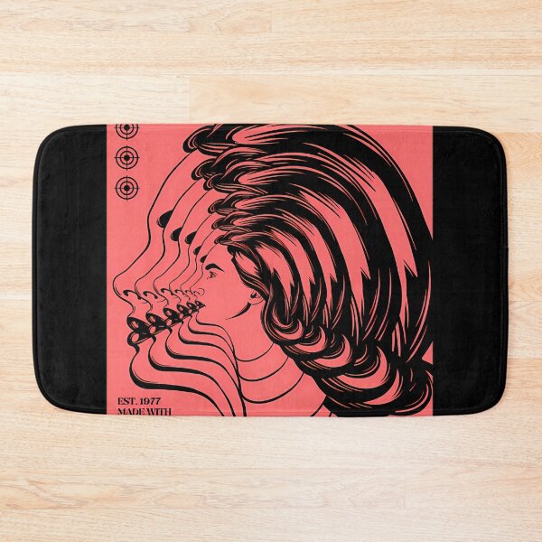 Item preview,  Psycho Killer Talking Heads Inspired designed and sold by BRITARNHART.