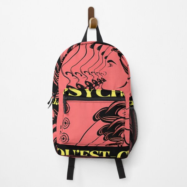 Item preview, Psycho Killer Talking Heads Inspired designed and sold by BRITARNHART.