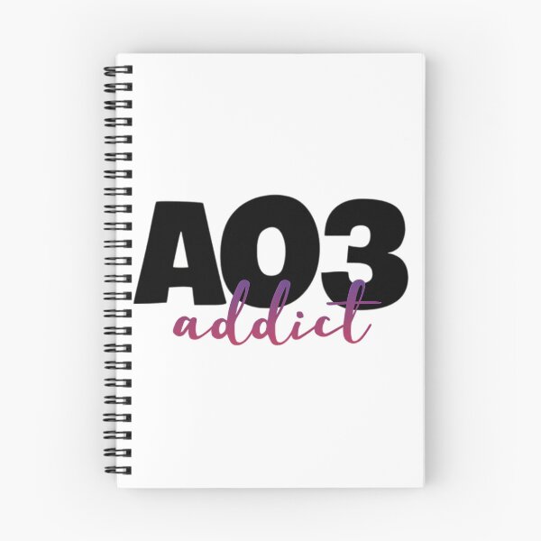 Item preview, Ao3 (1) designed and sold by JudyIvette.