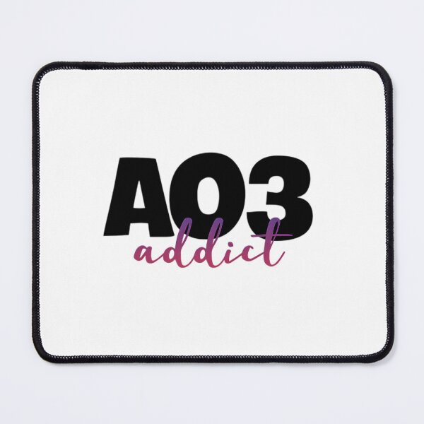 Item preview, Ao3 (1) designed and sold by JudyIvette.