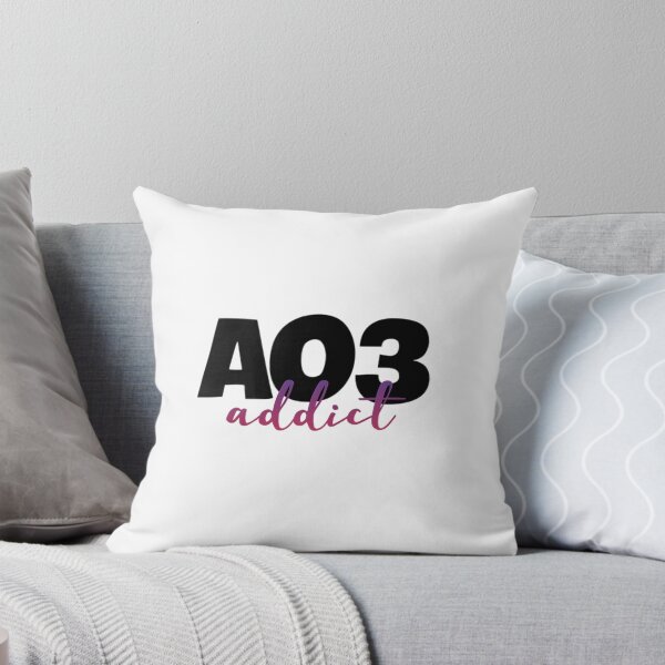 Item preview, Ao3 (1) designed and sold by JudyIvette.