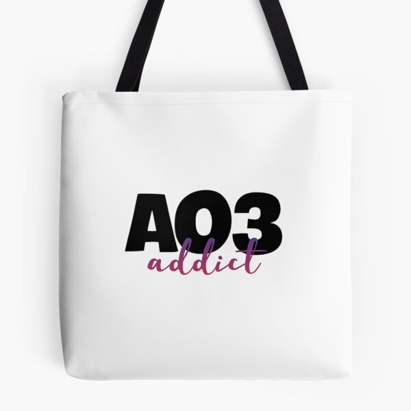 Item preview, Ao3 (1) designed and sold by JudyIvette.