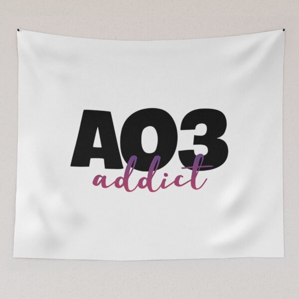 Item preview, Ao3 (1) designed and sold by JudyIvette.