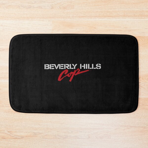 Item preview, Beverly Hills Cop designed and sold by JudyIvette.