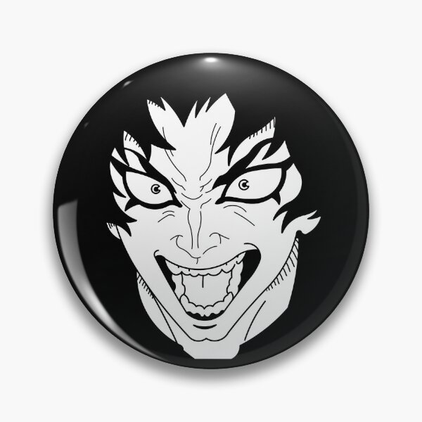 Item preview, akira designed and sold by Kama black&white.