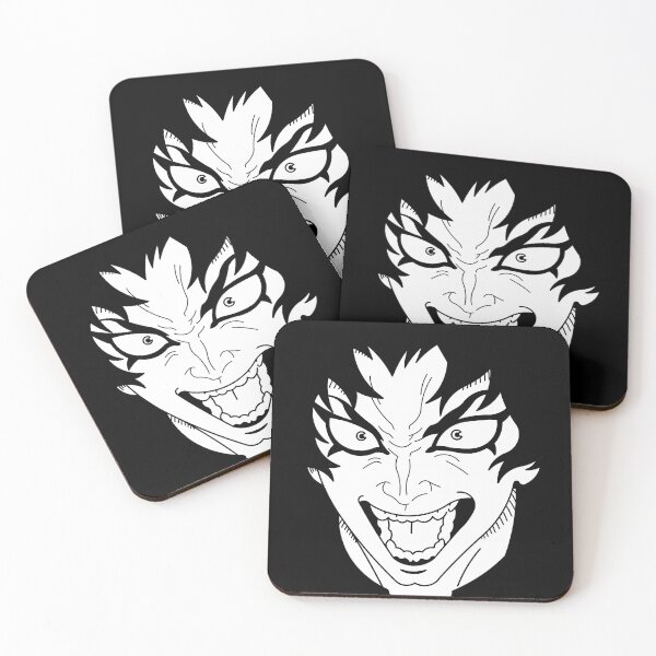 Item preview, akira designed and sold by Kama black&white.