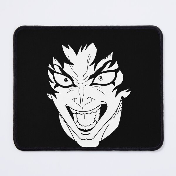 Item preview, akira designed and sold by Kama black&white.