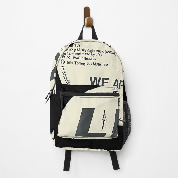 Item preview, LFO WE ARE BACK  designed and sold by charmagnebrit.