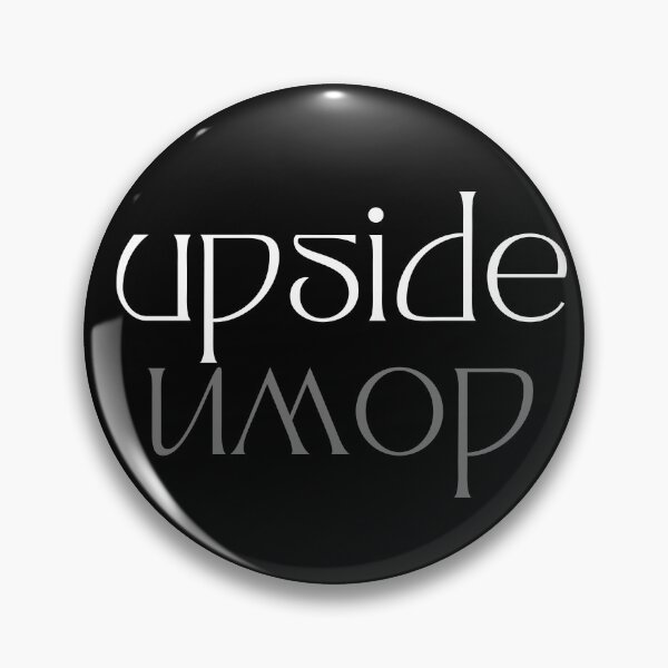 Item preview, upside down designed and sold by yahyaart28.