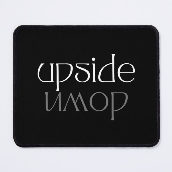 Item preview, upside down designed and sold by yahyaart28.