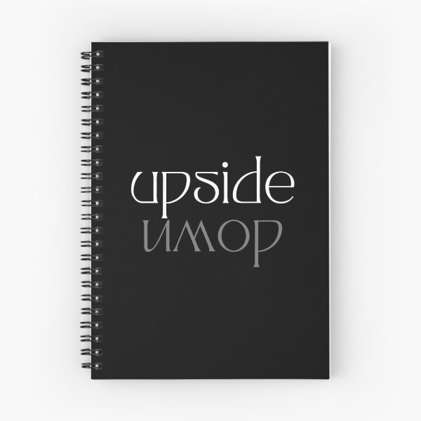 Item preview, upside down designed and sold by yahyaart28.