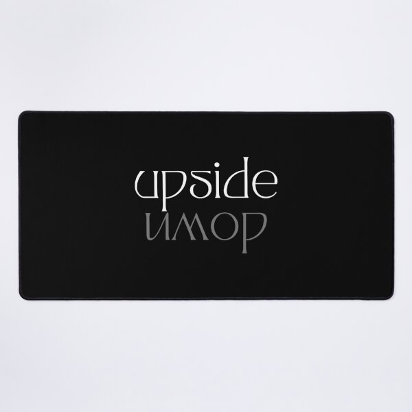 Item preview, upside down designed and sold by yahyaart28.